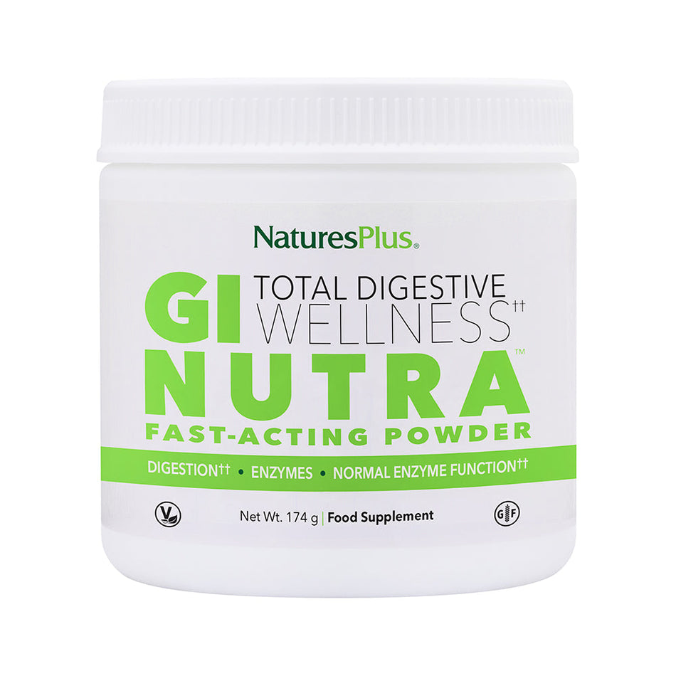 GI Nutra Drink Powder 174g