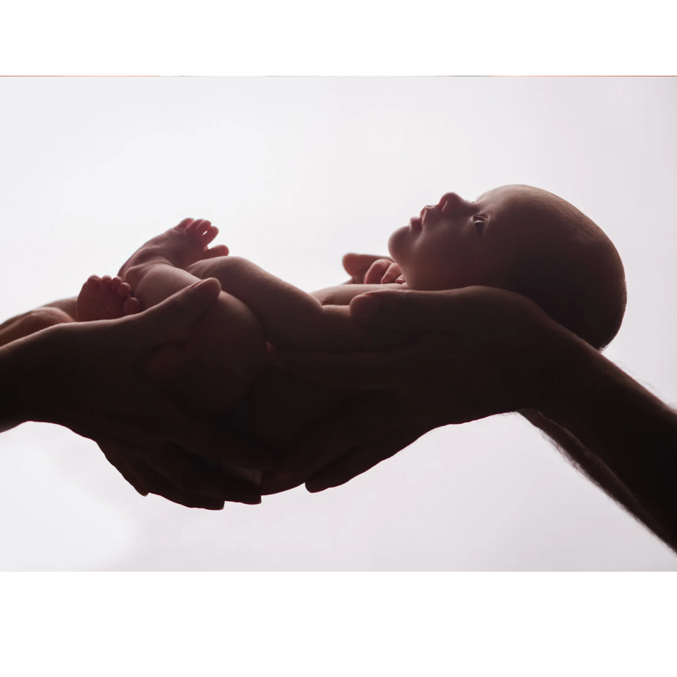 Gentle, Trusted Support for Newborns & Babies