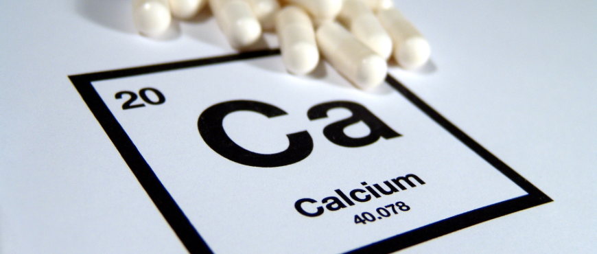 Calcium