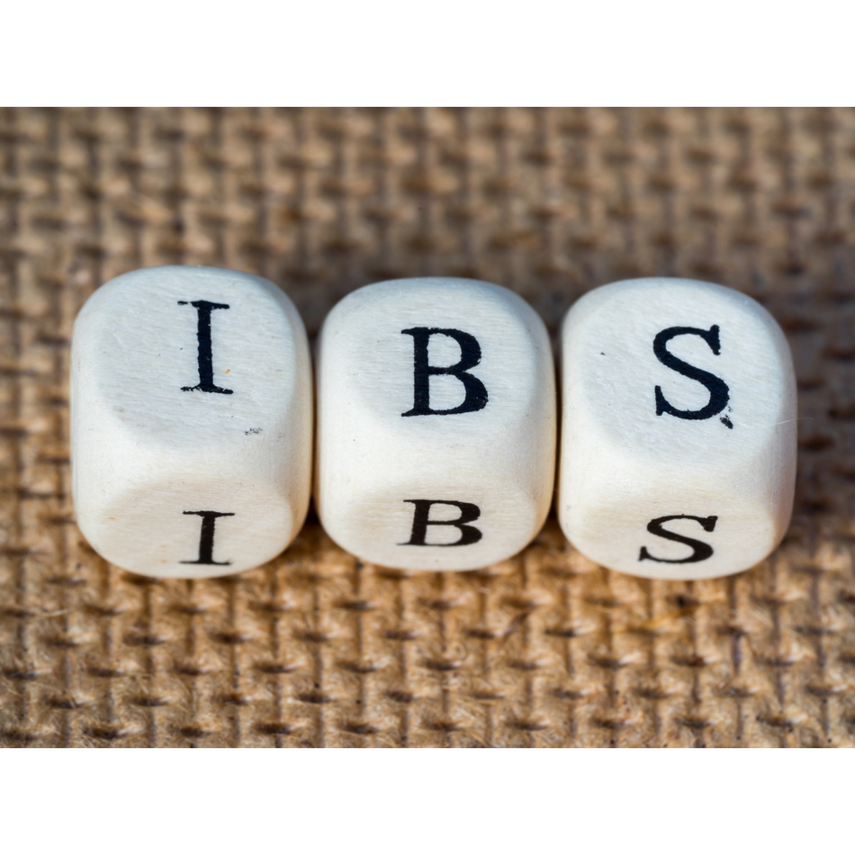 IBS Support
