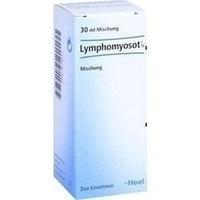 Heel Lymphomyosot 100ml - MicroBio Health™