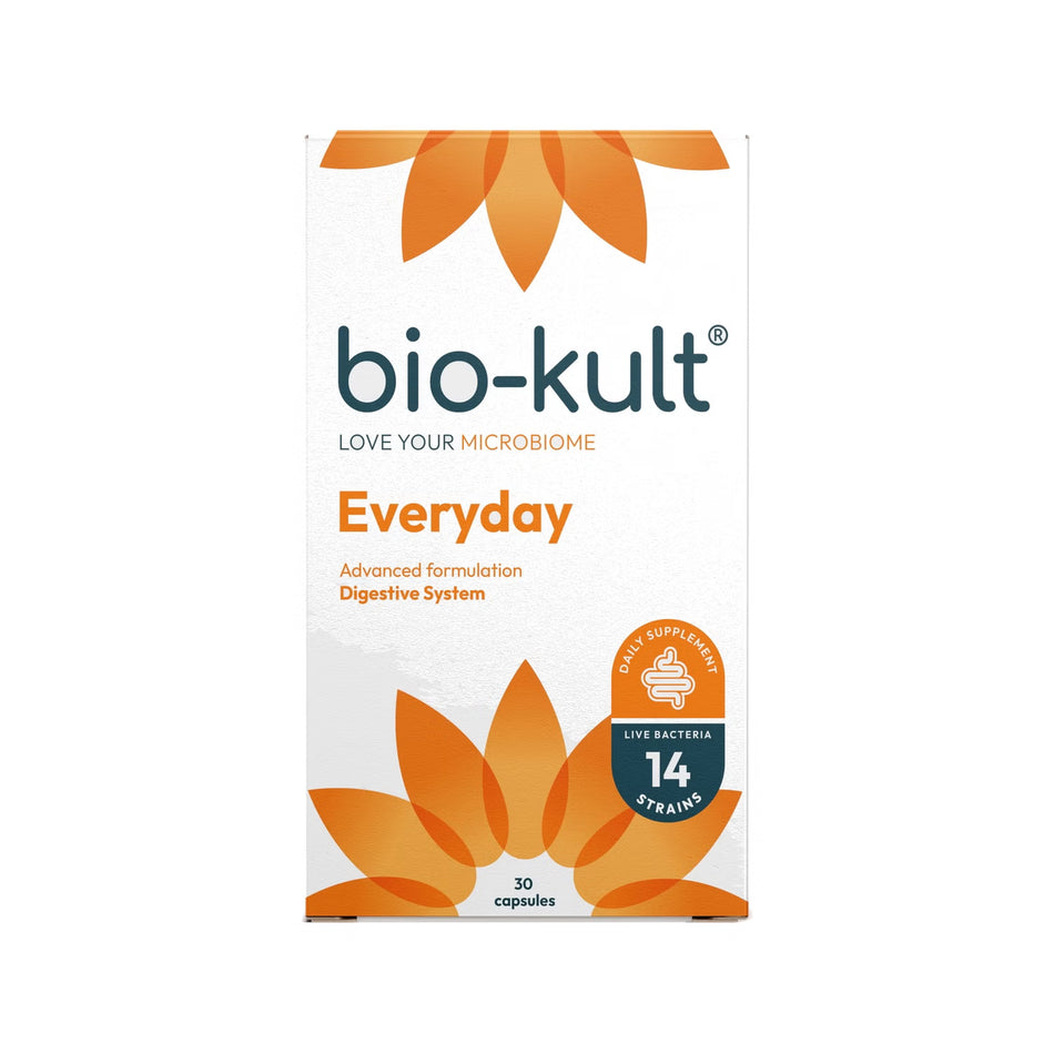Bio-Kult Everyday 30 Capsules