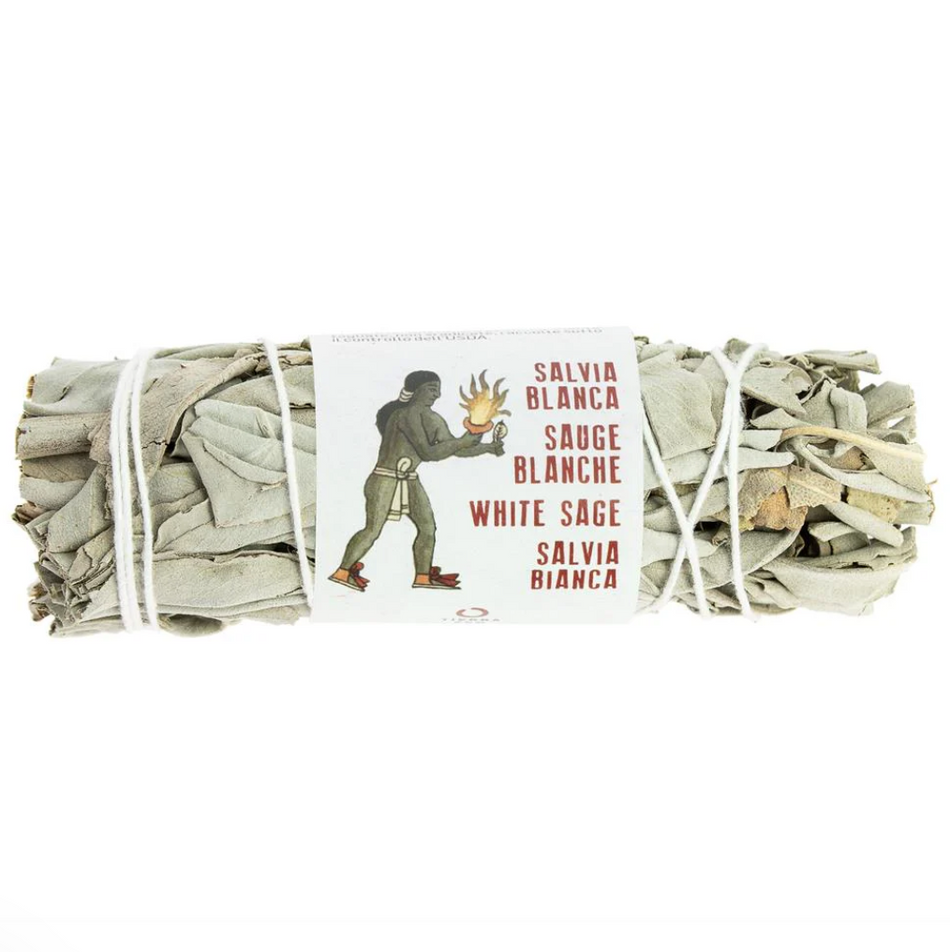 Tierra Zen White Sage