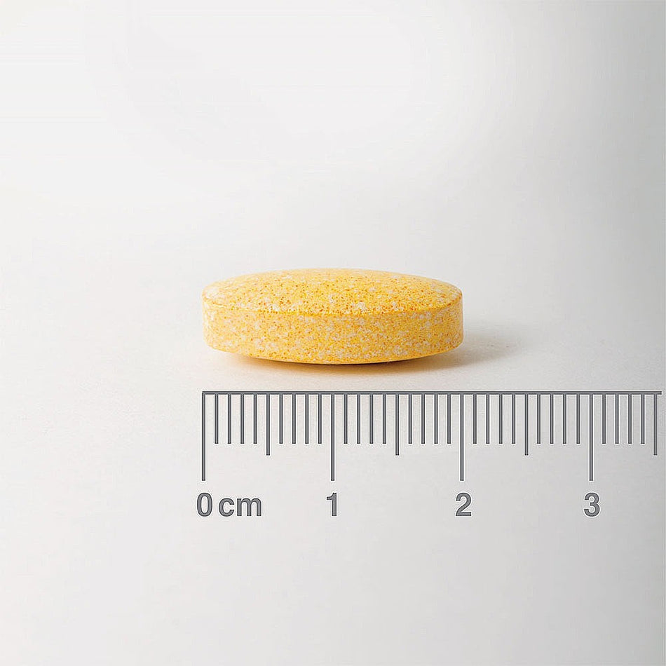 Lamberts Vitamin B-50 Complex 120 Tablets