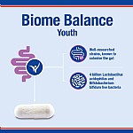 Lamberts Biome Balance Youth 30 Capsules