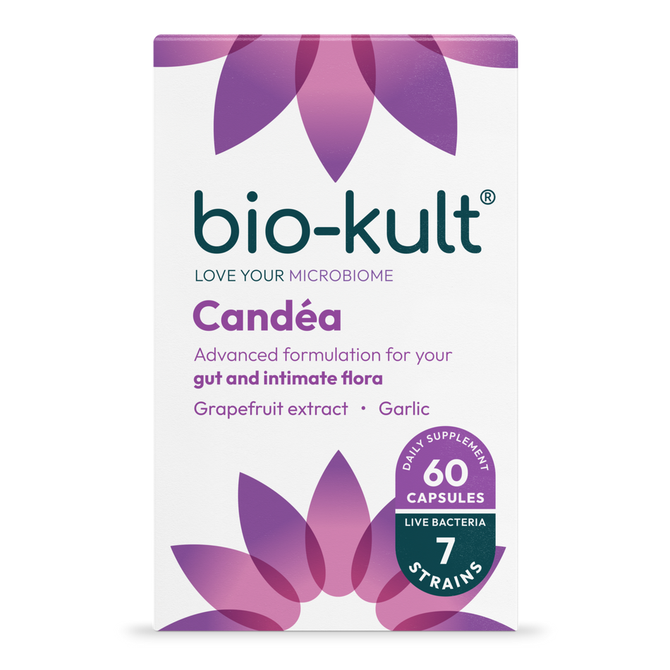 Bio-Kult Candea 60 Capsules