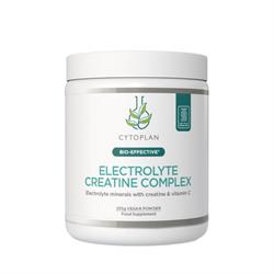 Cytoplan Electrolyte Creatine Complex 255g