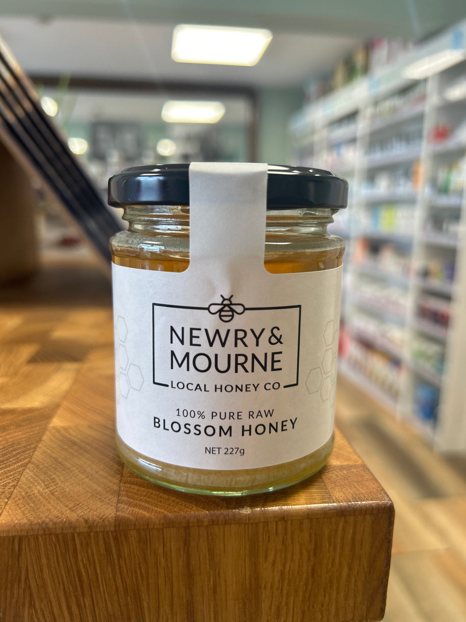 Newry and Mourne - Local Honey 227g