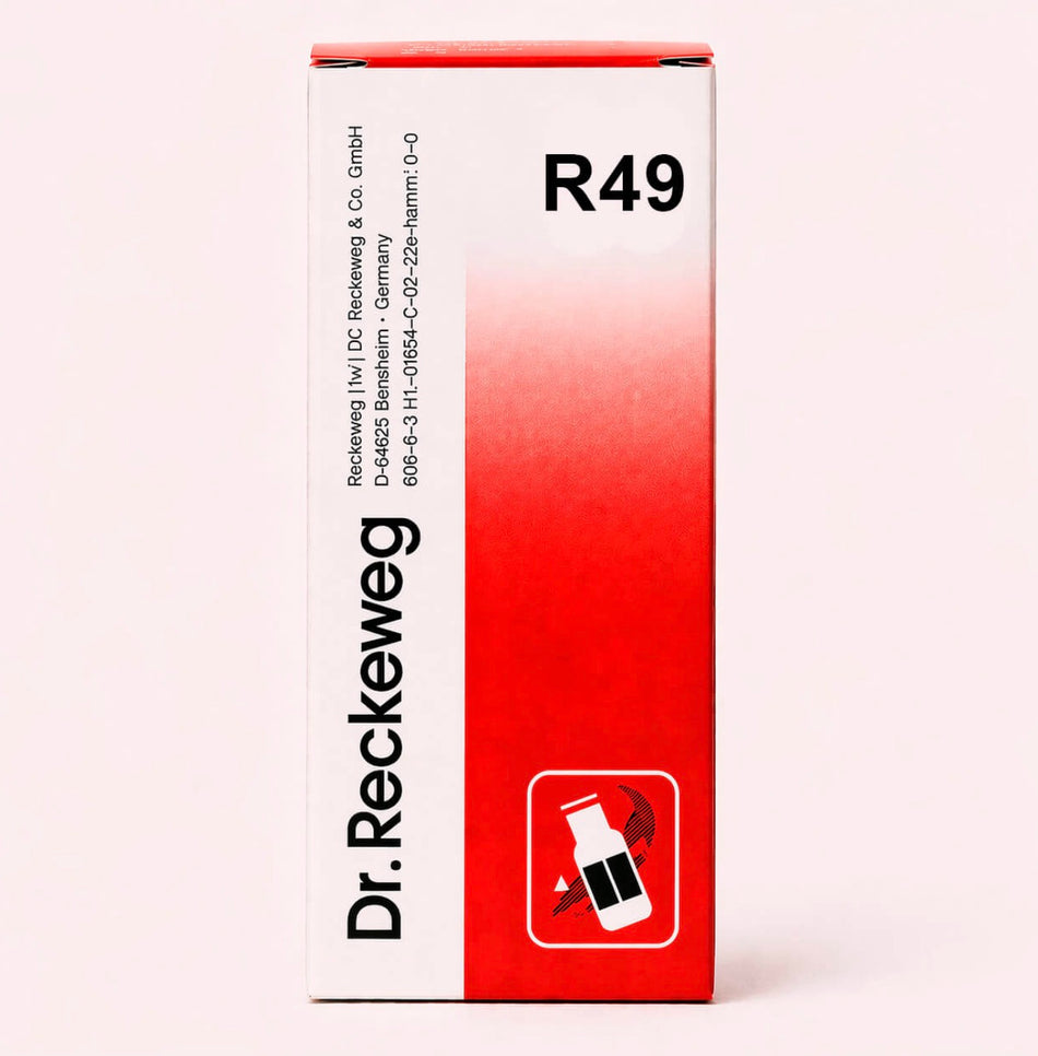 Dr. Reckeweg R49 50ml