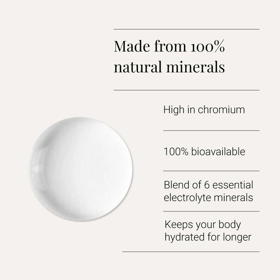 Kiki Health Ionic Electrolytes 50ml