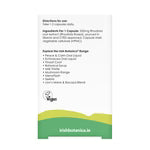 Irish Botanica Rhodiola 60 Capsules