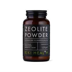 Kiki  Health Zeolite Powder 120g