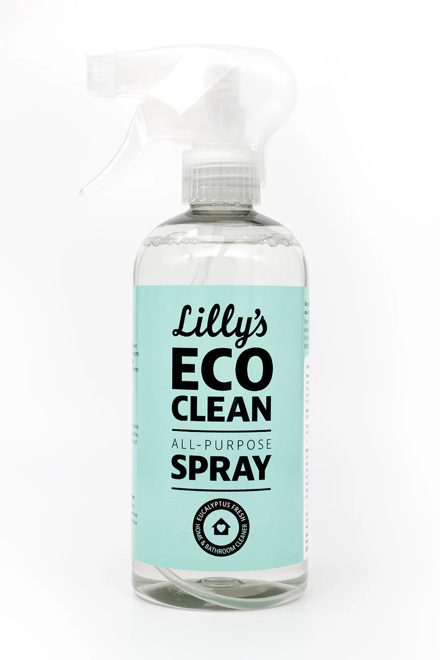 Lilly's Eco Clean All-Purpose Spray 500ml