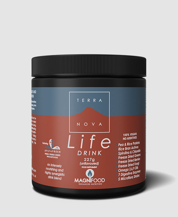 Terranova Life Drink 227g