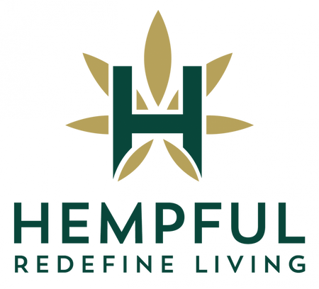 Hempful CBG Oil 800mg 20ml - MicroBio Health™
