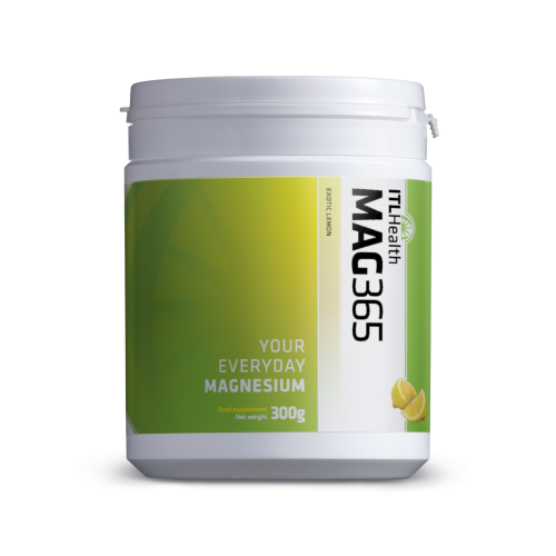 MAG365 Lemon 300g