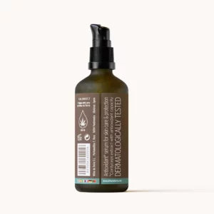 HIFAS da TERRA Mico-Repair Serum 100mls
