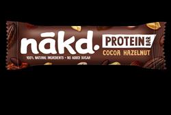 Nakd Bar Cocoa Hazelnut Bar 45G - MicroBio Health™
