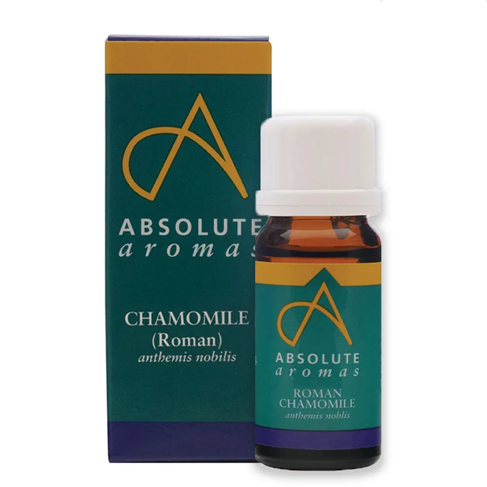 Absolute Aromas Chamomile (Roman) Oil 5ml