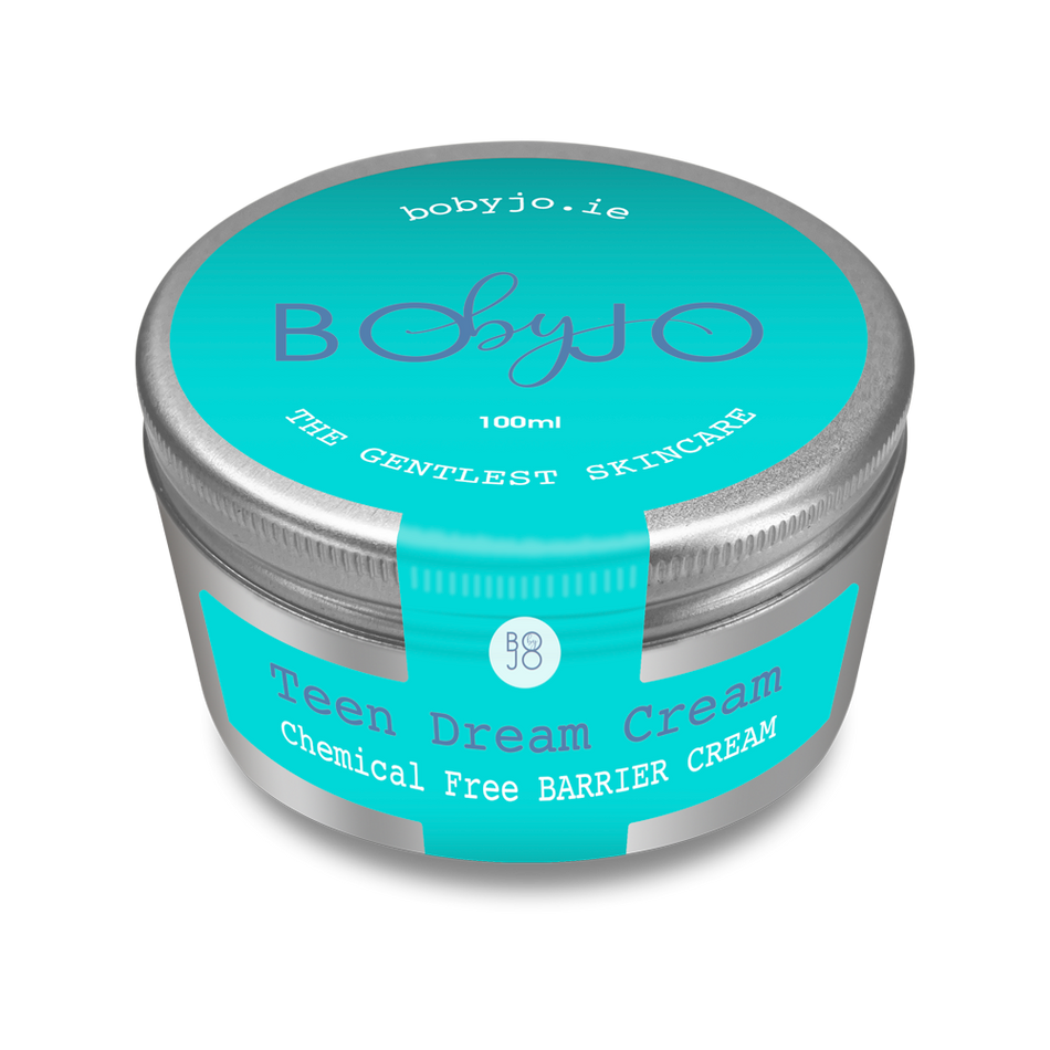 Teen Dream Cream - The Laid Back One 100ml