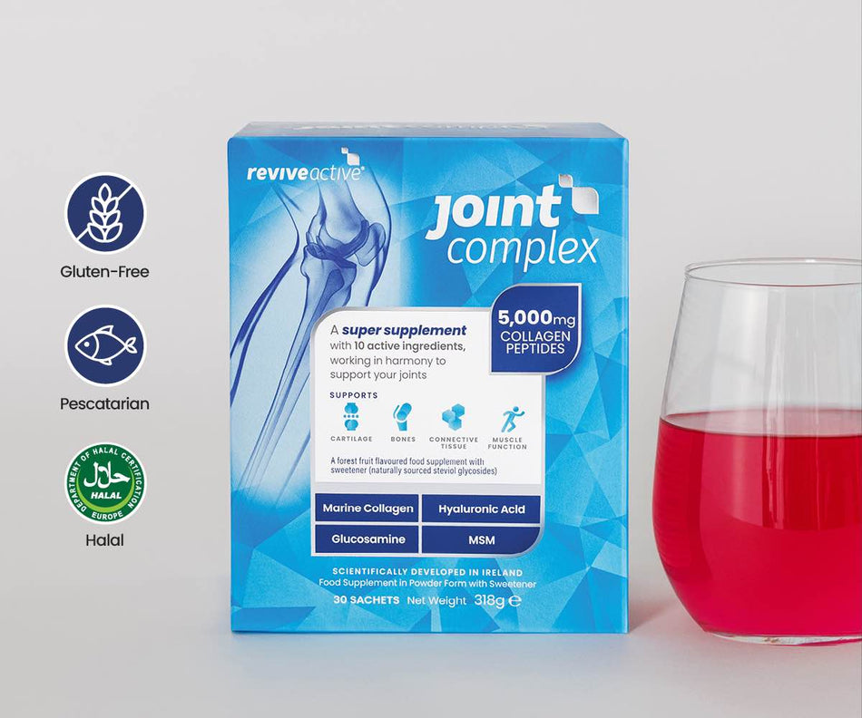 Revive Joint Complex 30 Day Box