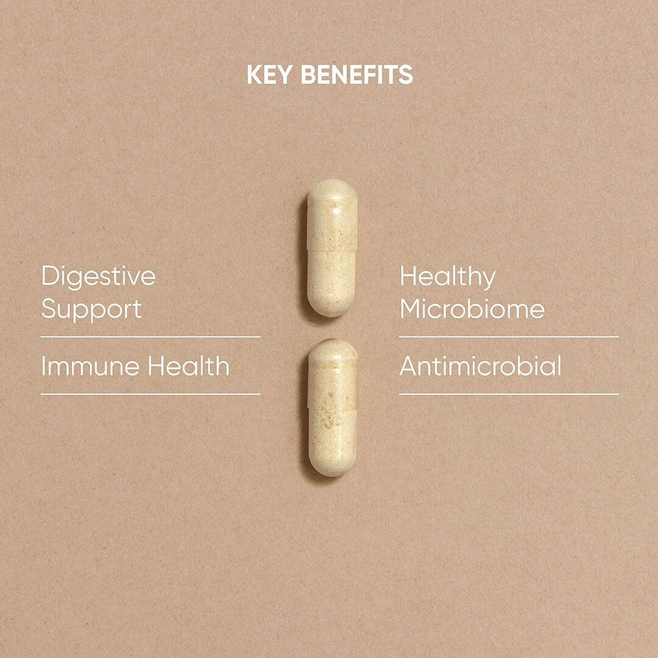 Nutri Advanced Candex SIBO 45 Capsules