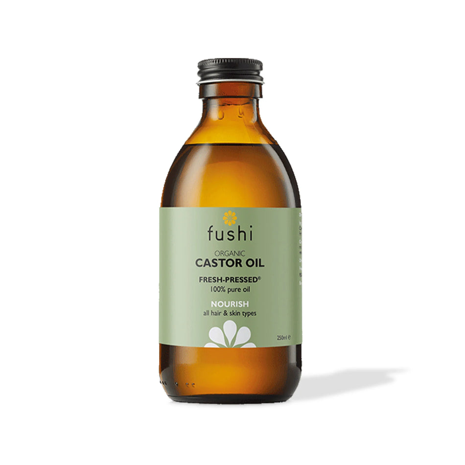 Fushi Castor Oil 250ml