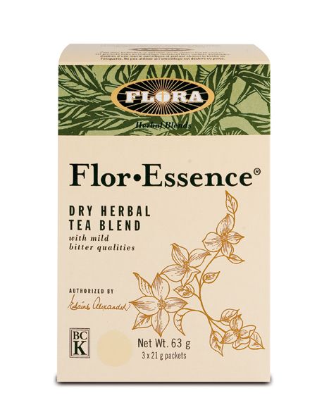 FMD Flor Essence Dry Herbal Tea Blend 63g