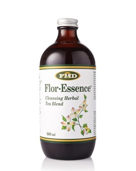 Flor Essence Tea Blend 500ml