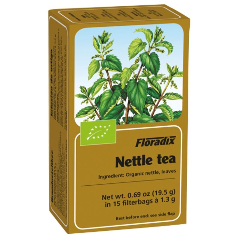 Salus Nettle 15 Tea Bags