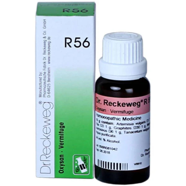 Dr. Reckeweg R56 50ml