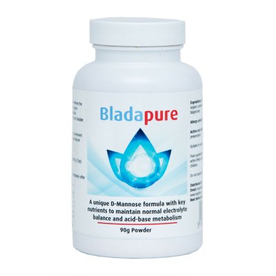 Bladapure 90g Powder – MicroBio Health™