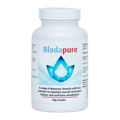 Bladapure 90g Powder