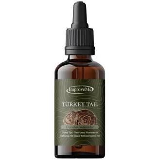 ImproveMe Turkey Tail 100mls