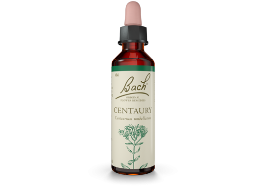 Bach Centaury 20ml