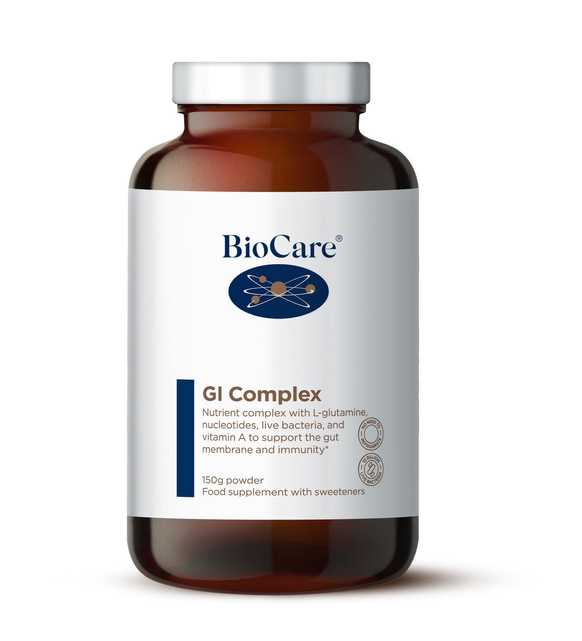 Biocare GI Complex 150g - MicroBio Health