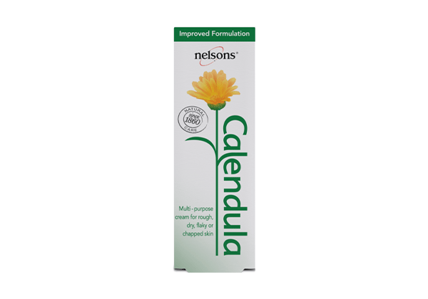 Nelsons Calendula Cream 50ml